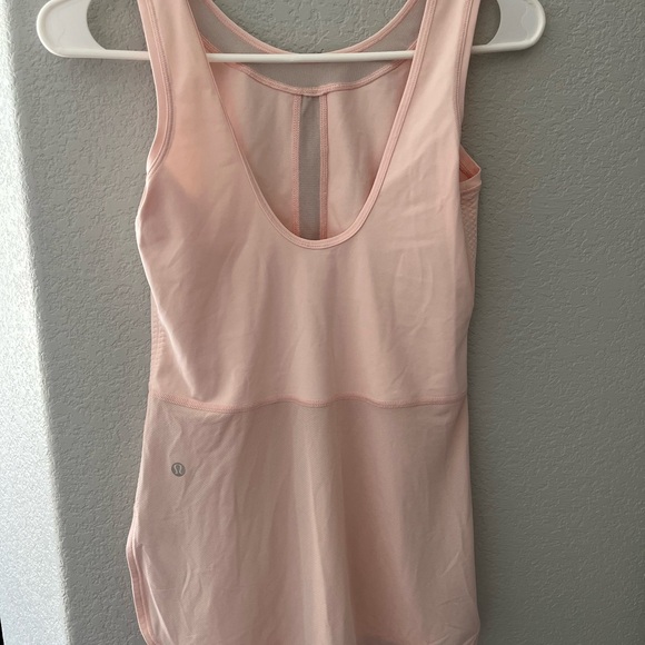 Lululemon Ride Inside Tank - Picture 4 of 5